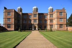 Doddington Hall & Gardens